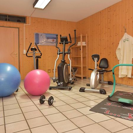 Erlkoenig Gaesteappartements Bad Füssing Kültér fotó