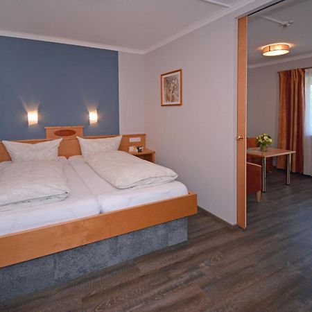 Erlkoenig Gaesteappartements Bad Füssing Kültér fotó