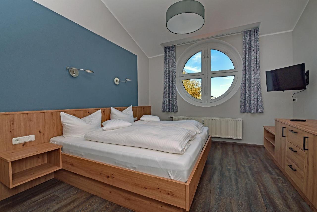 Erlkoenig Gaesteappartements Bad Füssing Kültér fotó