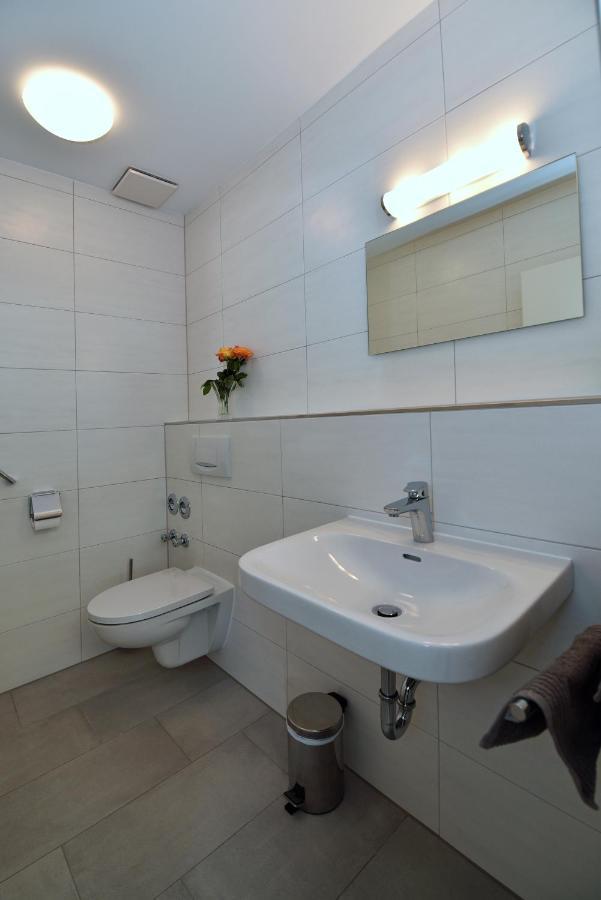 Erlkoenig Gaesteappartements Bad Füssing Kültér fotó