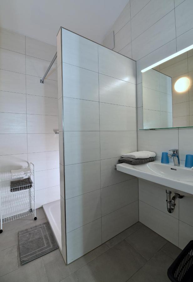 Erlkoenig Gaesteappartements Bad Füssing Kültér fotó