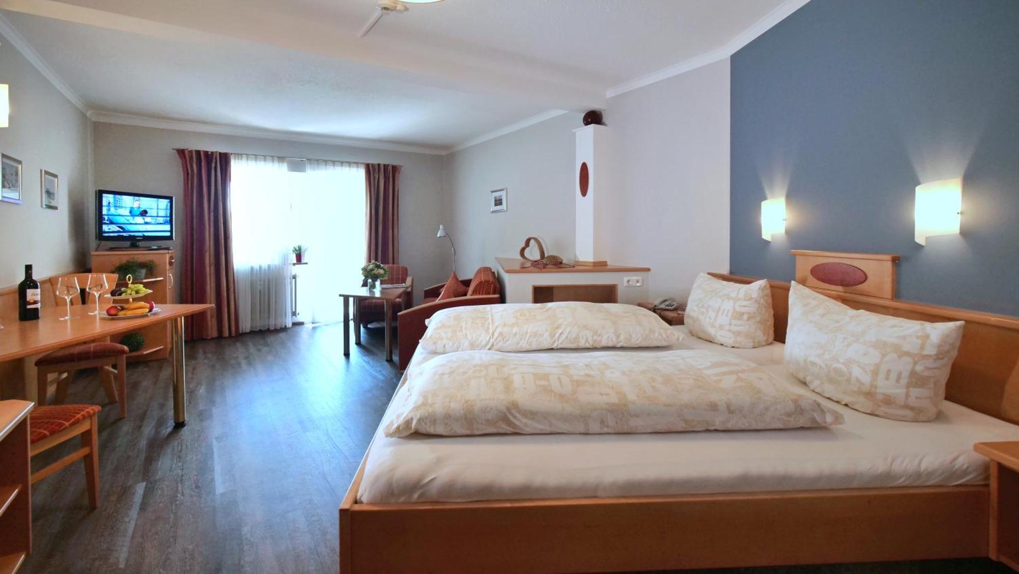 Erlkoenig Gaesteappartements Bad Füssing Kültér fotó