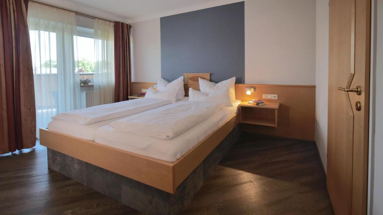 Erlkoenig Gaesteappartements Bad Füssing Kültér fotó