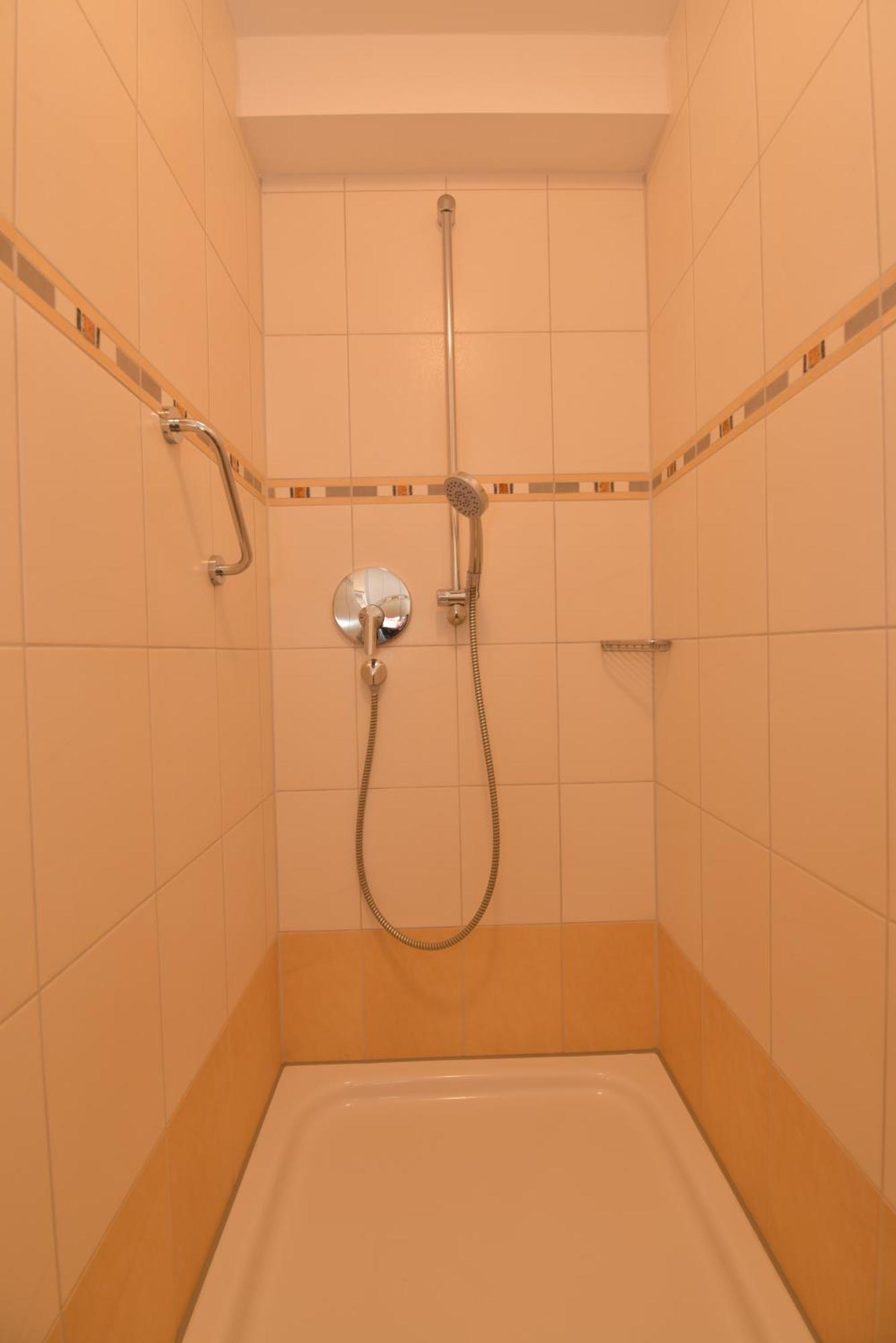 Erlkoenig Gaesteappartements Bad Füssing Kültér fotó